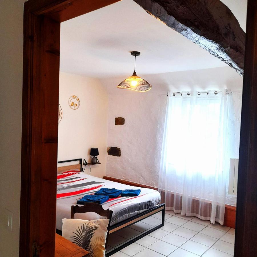 Pagolle Maison " Elixondoa " المظهر الخارجي الصورة