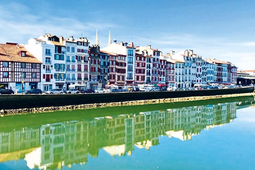Pagolle Maison " Elixondoa " المظهر الخارجي الصورة